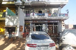 JK RESTAURANT and HOTEL,Tikamgarh