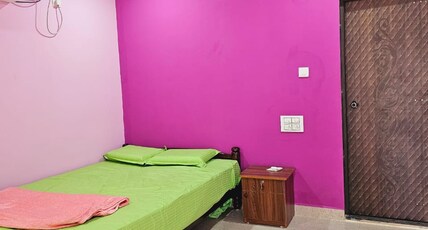 Livin Waves Beach Stay And Cafe Gokarna Room Type - Ac Cottage Livin Waves Beach Stay And Cafe Gokarna Room Type - Ac Cottage