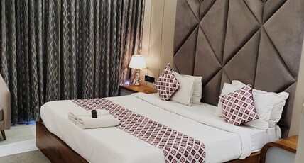 Hotel Royal Empire Room Type - Royal Executive