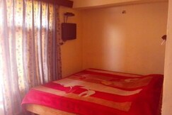 Address of Hotel Rocks