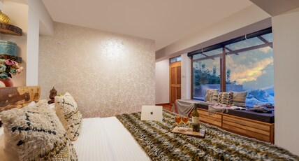 Nirvana home Rarta Room Type - Safarnama