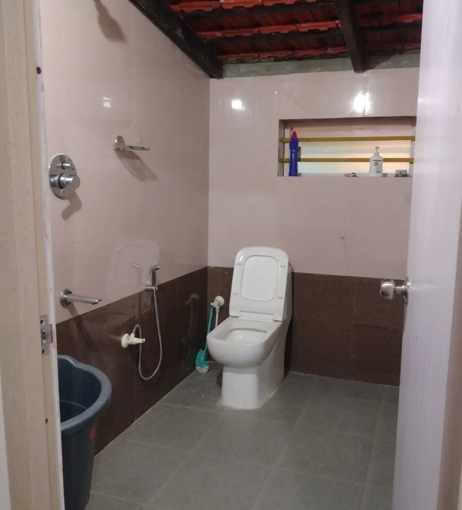 Private estate -Waterfall - Heritage home - Coorg - Tap to explore photos