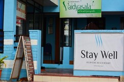 Stay Well Ayurvedic Beach Resort