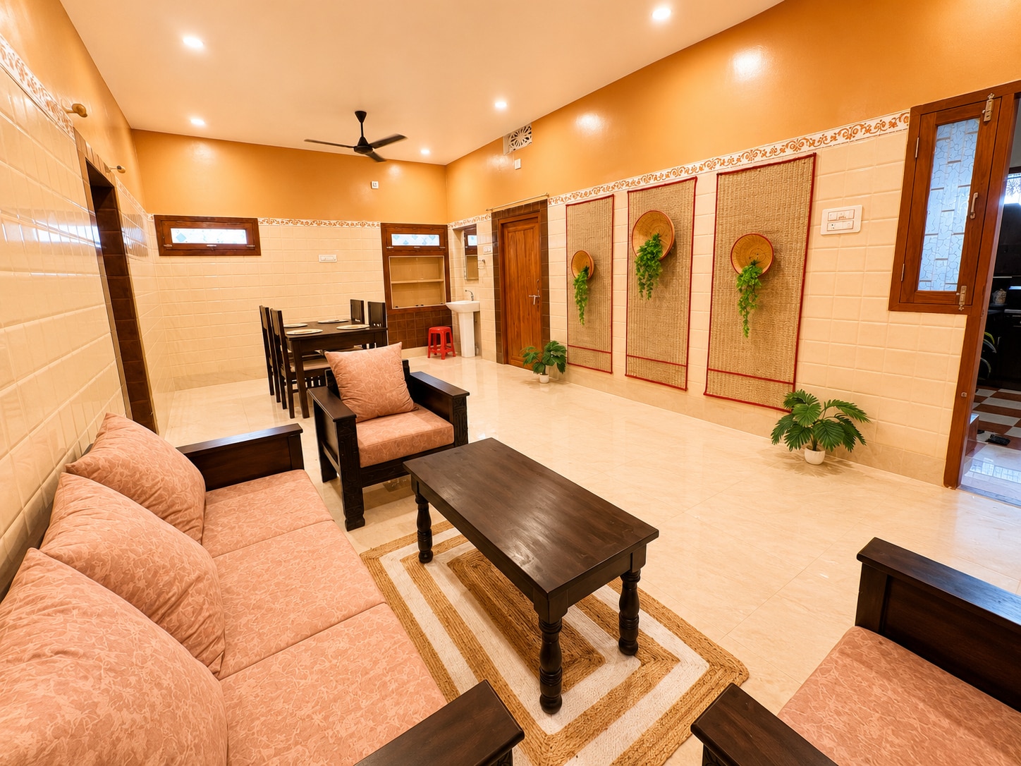 Arka by Utkalio | Odia Themed Homestay - Tap to explore photos