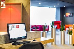 ibis Leeds Centre Marlborough Street