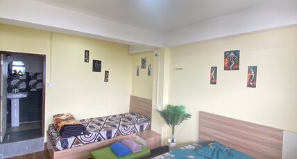 Naman Homestay Room Type - Bedroom 5
