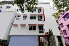 Address of Hotel O ROYAL REGENCY