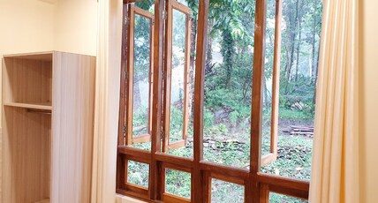Wanderhill Homestay Room Type - View Rooms