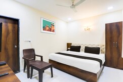 Hotel O Manglam Hotel