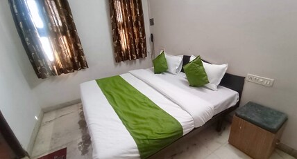 Hotel Shubham Room Type - STANDARD NON AC (DOUBLE OCCUPANCY)