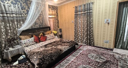 Zikra Home Stay Room Type - Room no 104