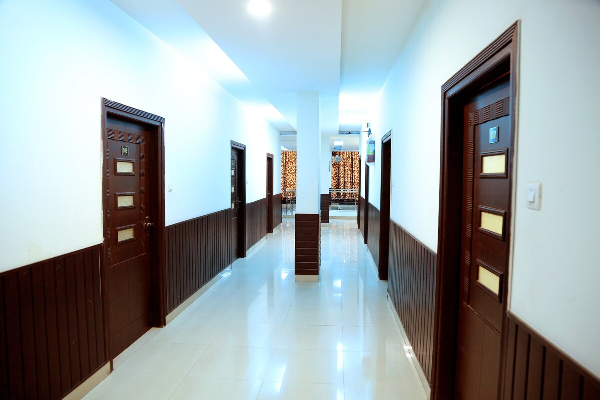 Main gallery
