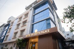 Hotel Sai Seeta Palace