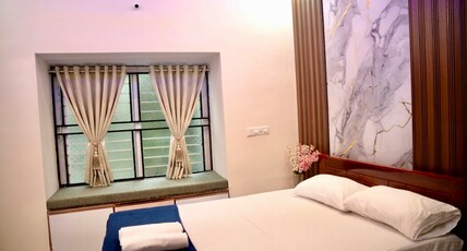Hi Way Coastal comforts kasarkod, Honavar Room Type - Standard Double bed room
