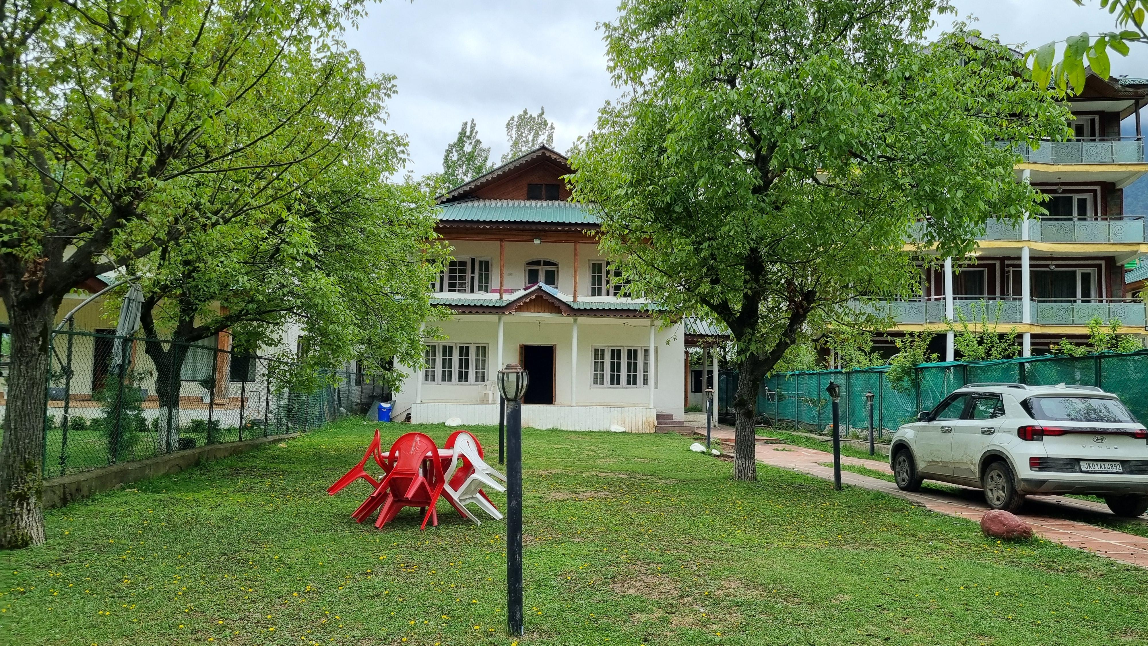 Main gallery