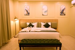 Hotel Grand Maspel