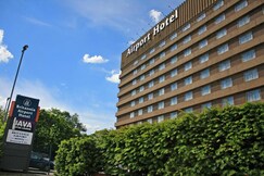 Britannia Manchester Airport Hotel