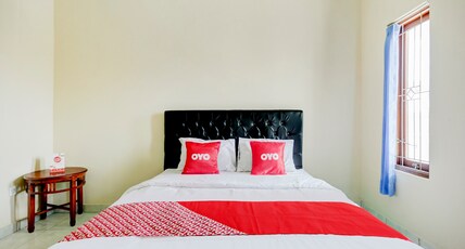 Hotel O Pondok Dukuh Room Type - Standard Double