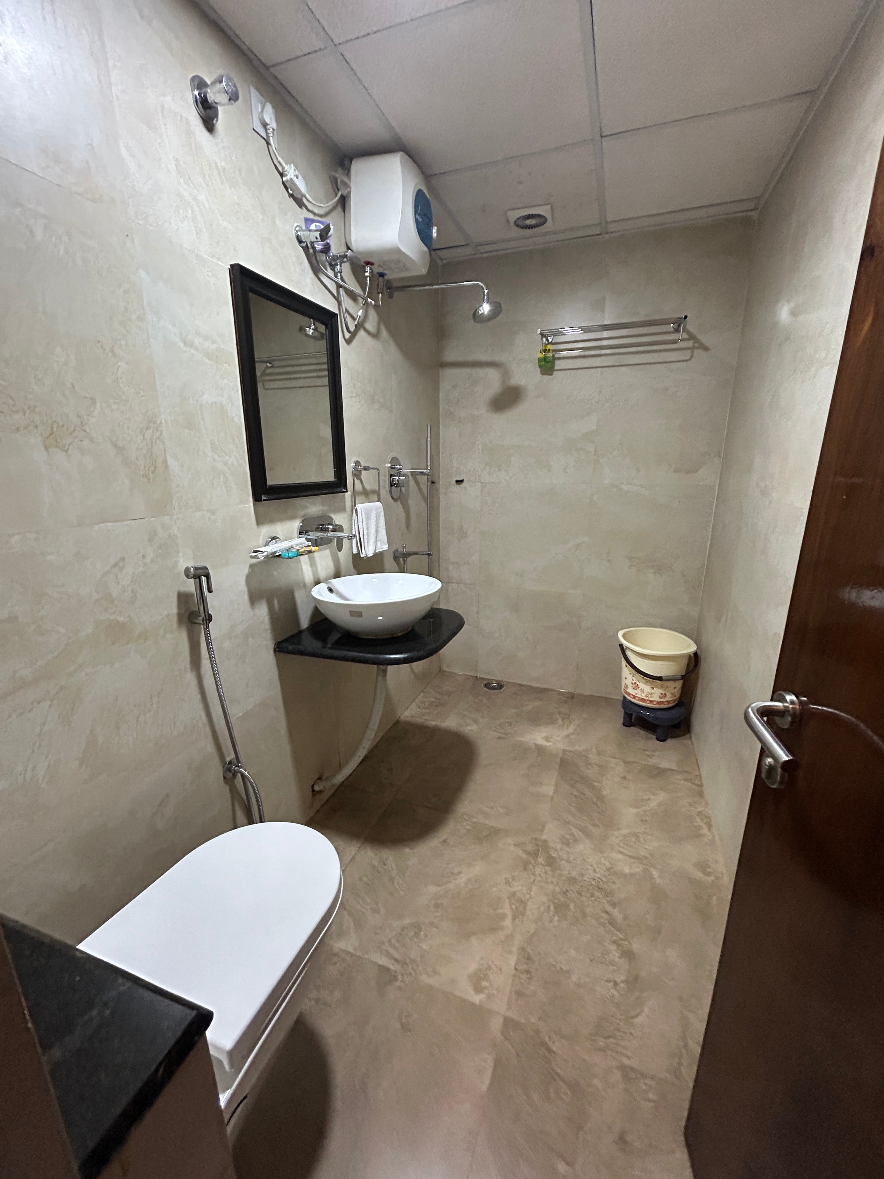 HOTEL KALYANI - Tap to explore photos