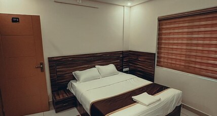 Azay Luxurious Apartment  Room Type - 2 Bedroom Apartment