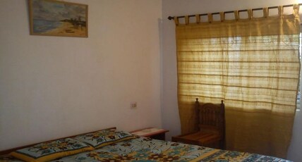 ADILSON GUEST HOUSE Room Type - Standard Non AC