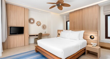 SAii Koh Samui Villas (adult only 12+) Room Type - Deluxe Pool Villa SAii Koh Samui Villas (adult only 12+) Room Type - Deluxe Pool Villa