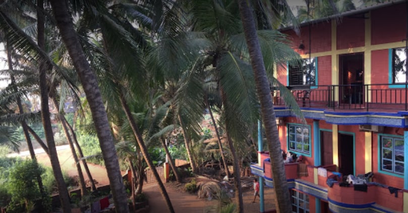 Nimmu Guest House & Restaurant - Tap to explore photos