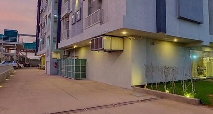 Studios By Ritumbhara Room Type - Studio 925