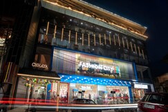 Address of Hotel Chhaya