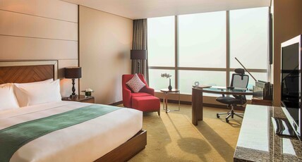 InterContinental Hanoi Landmark72, an IHG Hotel Room Type - Classic Room