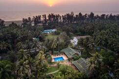 Gaaz 2 by Soumil s Stays