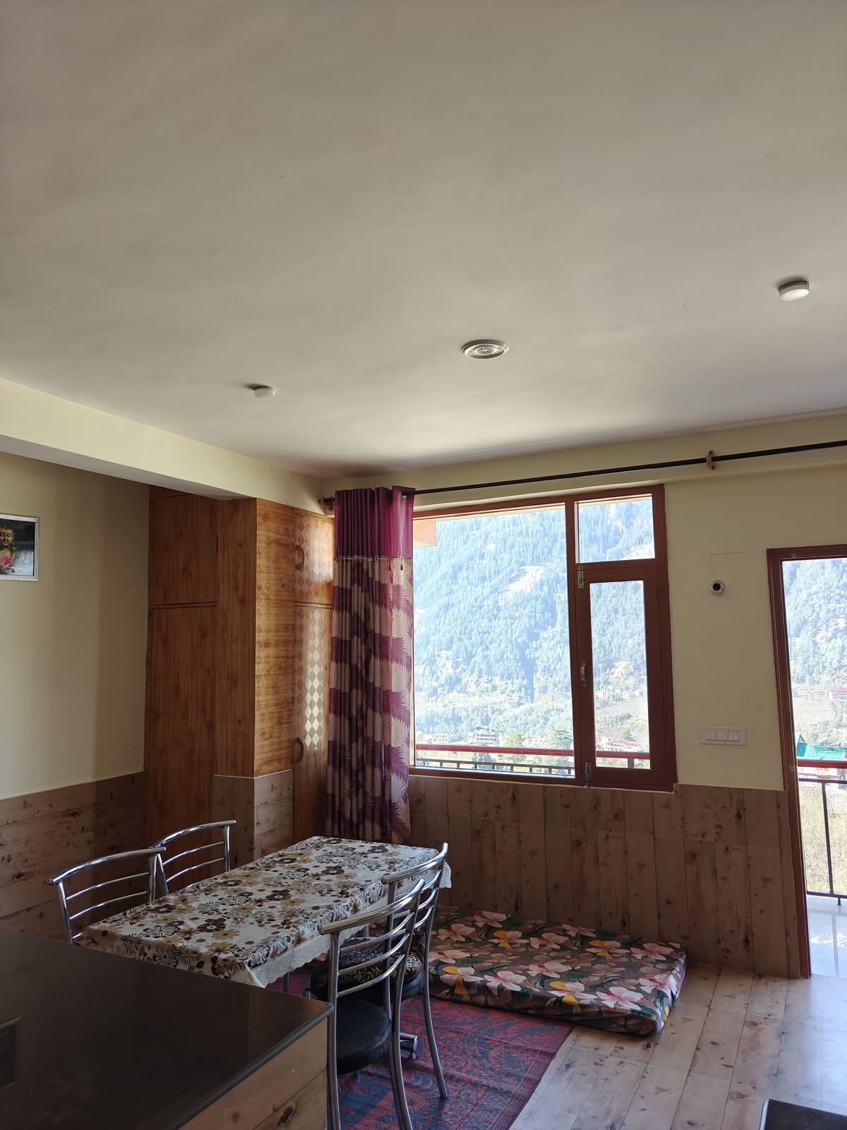 Paradise escape homestay - Tap to explore photos