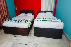 Best individual Homestay-2