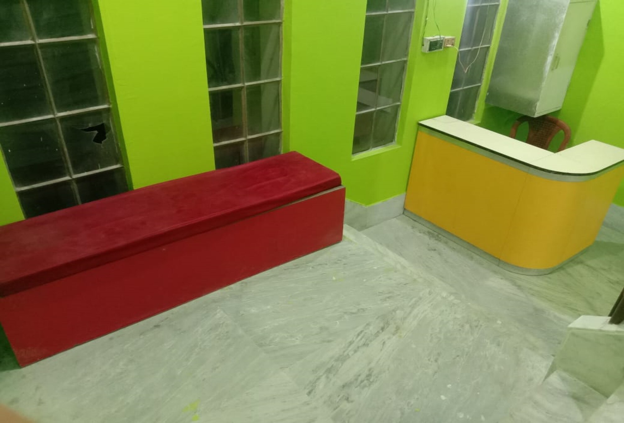 Hotel Tushti - Tap to explore photos