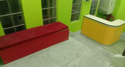 Hotel Tushti Room Type - Standard AC Room