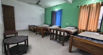 Cherry Homes Vagamon Room Type - Bedroom 5 Cherry Homes Vagamon Room Type - Bedroom 5