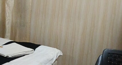 Green view home stay Room Type - Bedroom 2