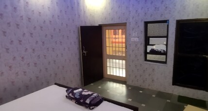 RKM Ayodhya Room Type - Deluxe Room