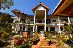 Address of Annie's Home-Stay: 2 BHK