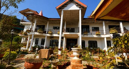 Annie's Home-Stay: 2 BHK Room Type - Annie's Home-Stay: 2 BHK