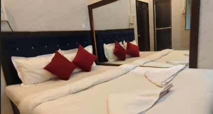 Hotel KD Palace NX Room Type - Deluxe Double Room