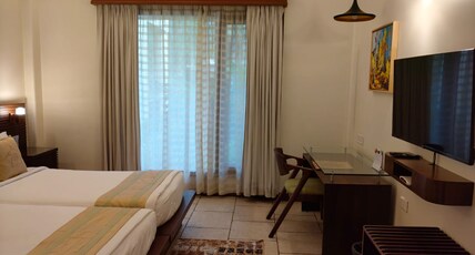 Vedic Village Spa Resort Room Type - Superior Room