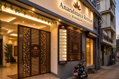 Anandmaya Retreat Tapovan Rishikesh