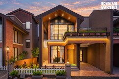 Address of StayVista at Cliffside Haven