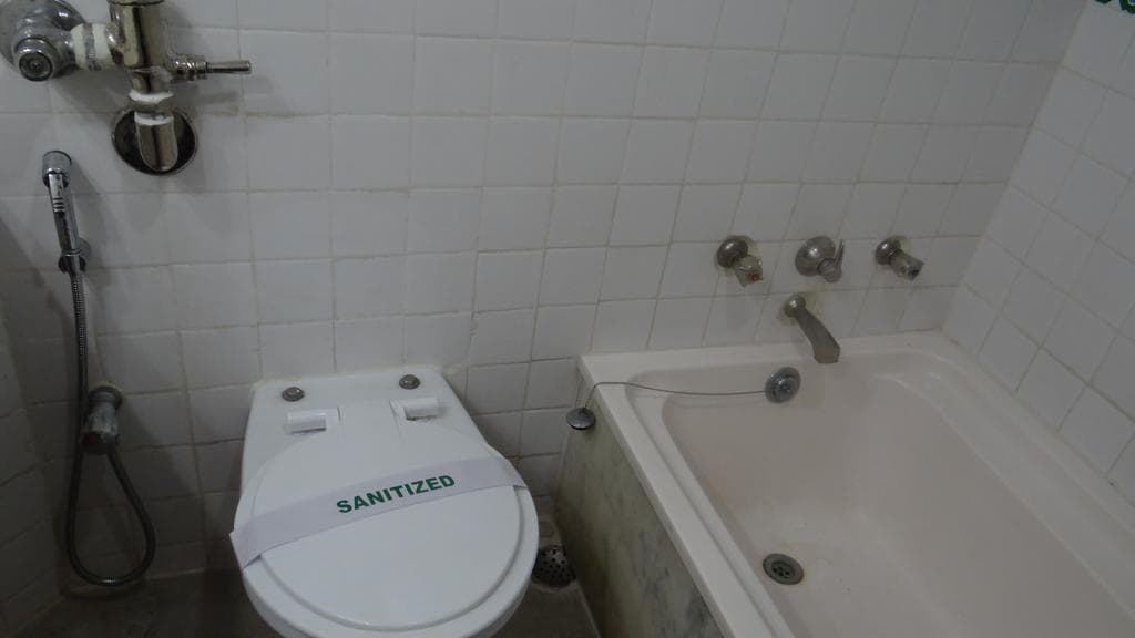 Hotel Paradise - Dasaprakash Group - Tap to explore photos