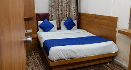 HOTEL STAY INN Room Type - Deluxe Room