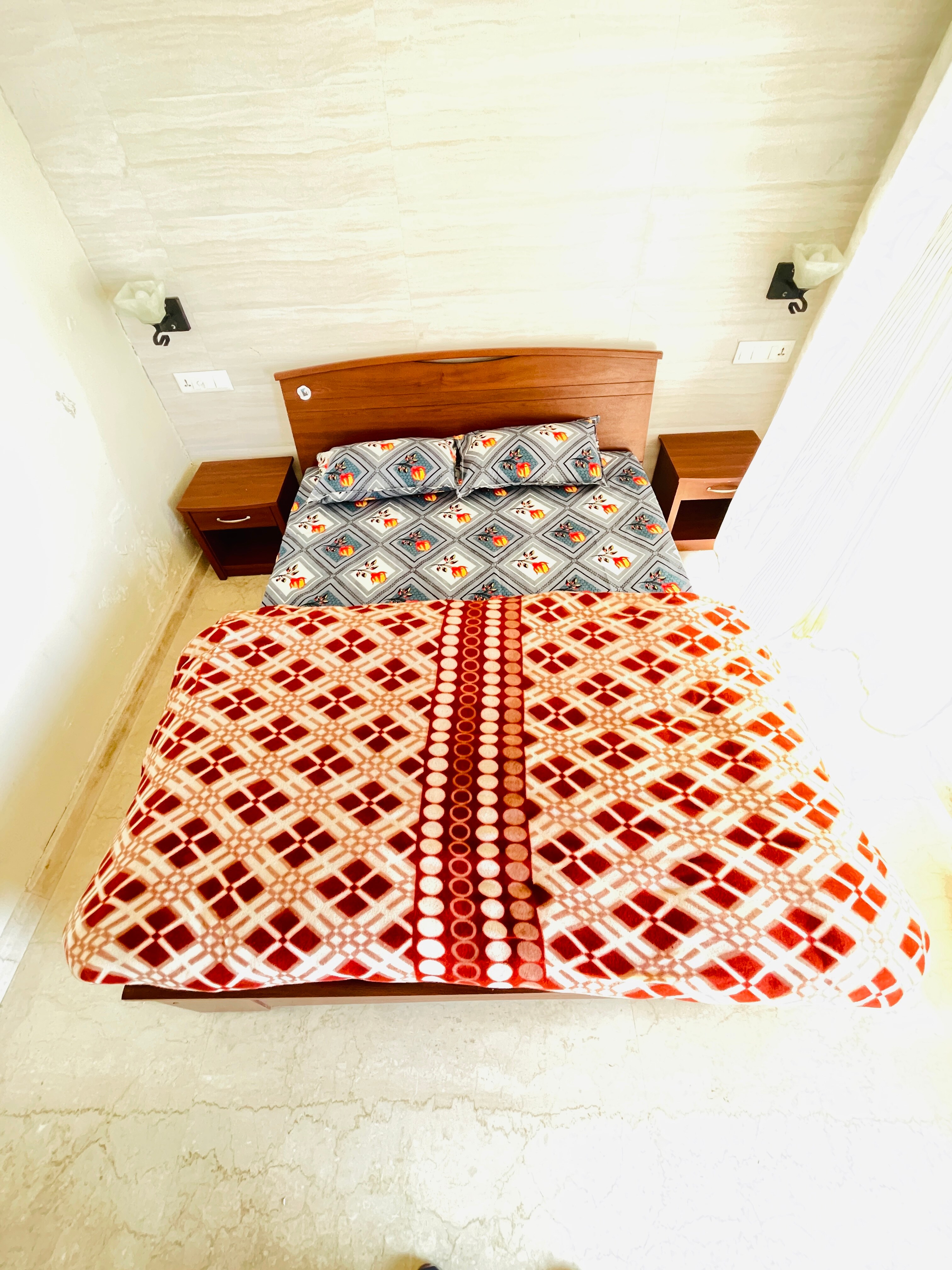 Heritage Cottage in the Woods- Mussoorie - Tap to explore photos