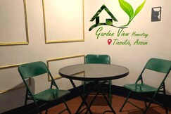 Address of Garden View Homestay, Tinsukia