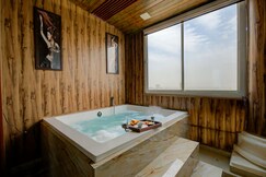 Address of Mist by Grehstay with Jacuzzi on 29th Floor
