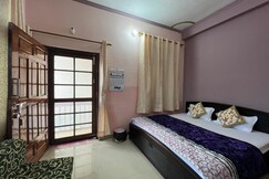 Saket Homestay